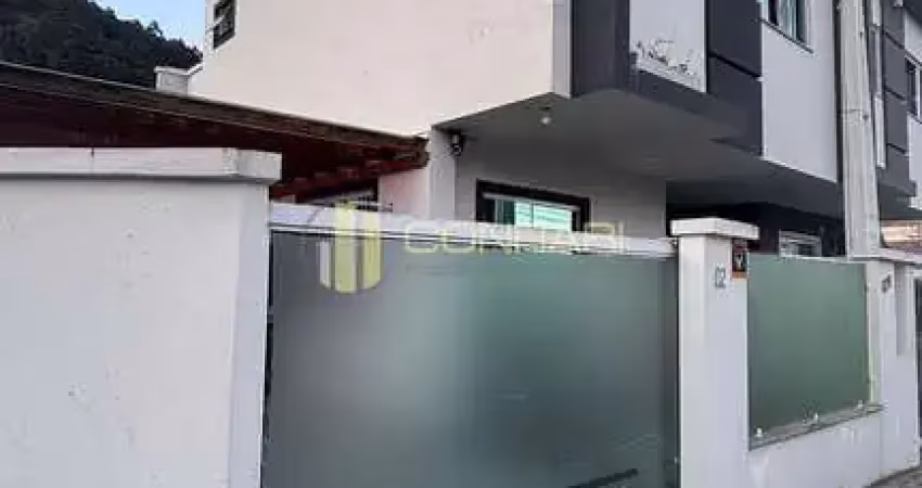 Casa com 2 quartos para alugar no Alto São Bento, Itapema 