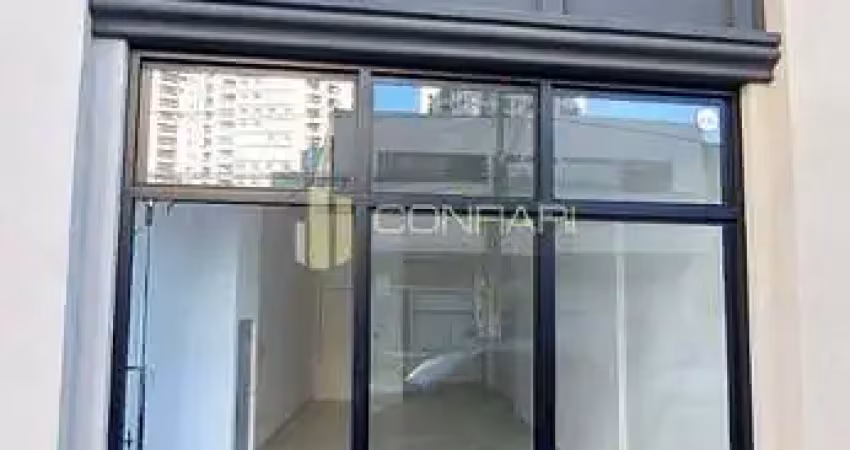 Sala comercial para alugar no Centro, Itapema 