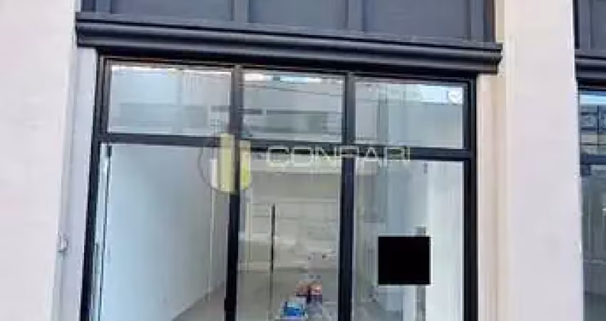 Sala comercial para alugar no Centro, Itapema 