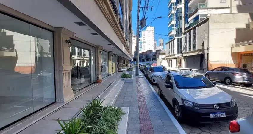 Sala comercial para alugar no Centro, Itapema 
