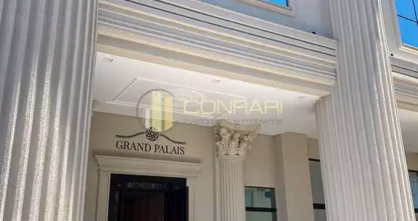 Sala comercial para alugar no Balneário Perequê, Porto Belo 