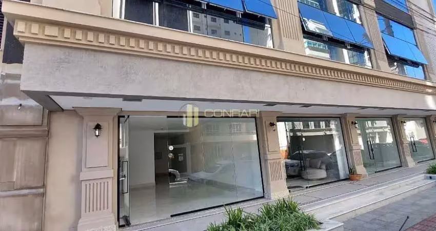 Sala comercial para alugar no Centro, Itapema 