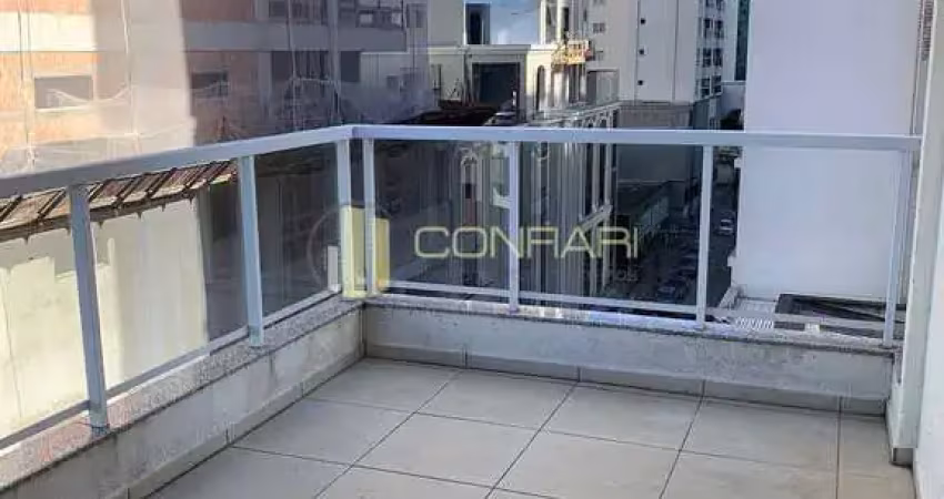 Apartamento com 3 quartos para alugar em Meia Praia, Itapema 