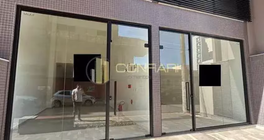 Sala comercial para alugar em Meia Praia, Itapema 
