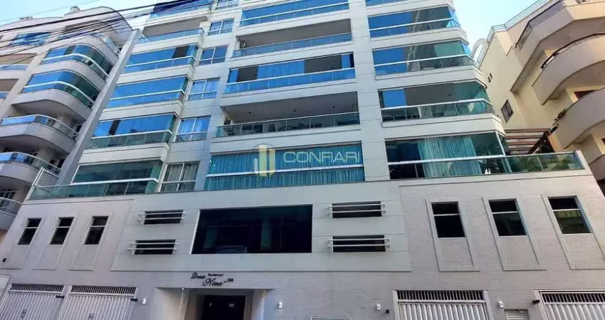 Apartamento com 3 quartos para alugar em Meia Praia, Itapema 
