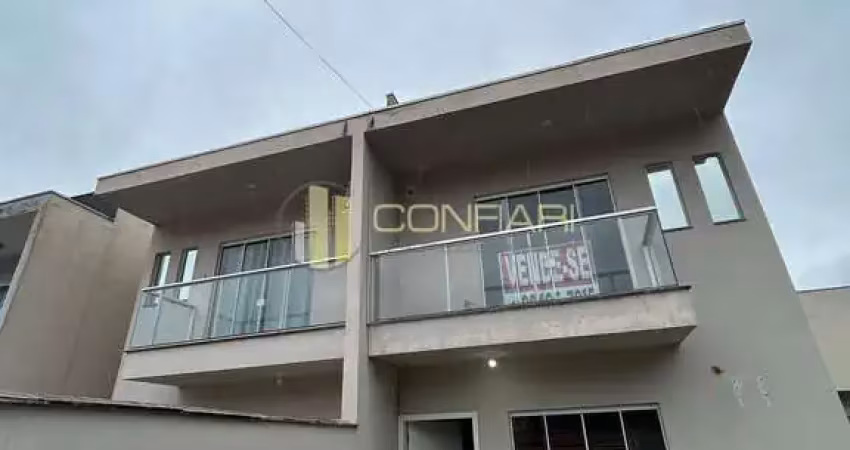 Casa com 3 quartos para alugar no Alto São Bento, Itapema 
