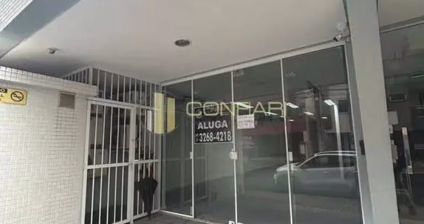 Sala comercial para alugar em Meia Praia, Itapema 