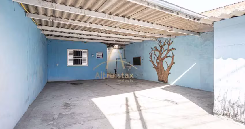 Casa a venda 3 dormitórios por r$ 370.000,00 baronesa osasco sp