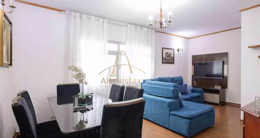 Apartamento á venda 3 dormitórios 118m vila osasco osasco