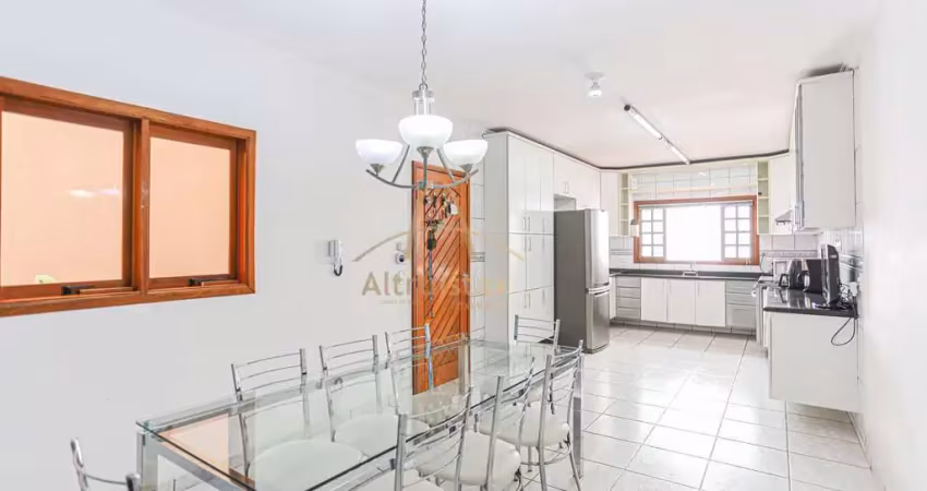 Casa venda 3 dormitórios com 1 suíte umuarama osasco sp