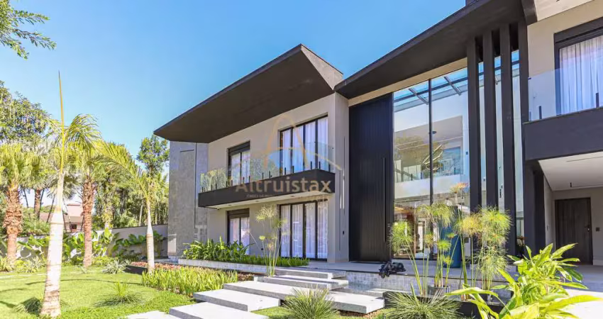 Casa com 6 suítes na riviera de são lourenço, 600 m2, bertioga/sp