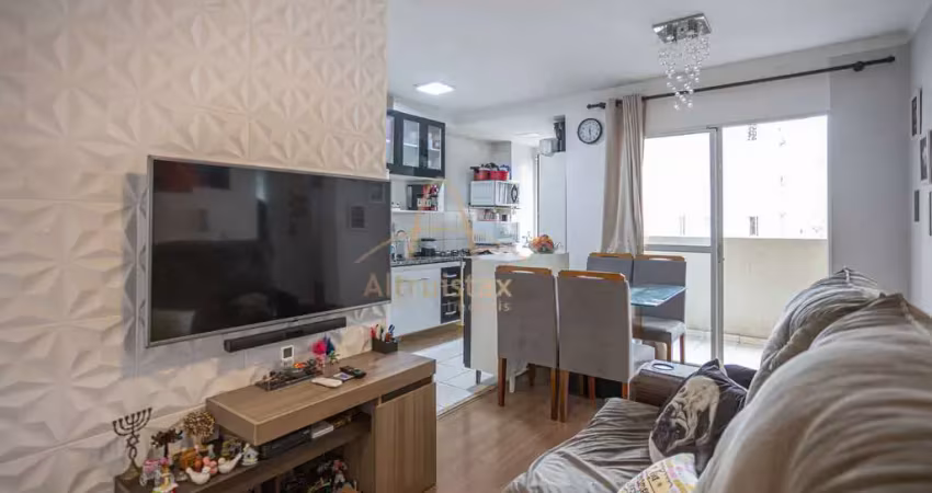 Apartamento a venda 3 dormitórios sendo 1 suíte jd conceição osasco sp