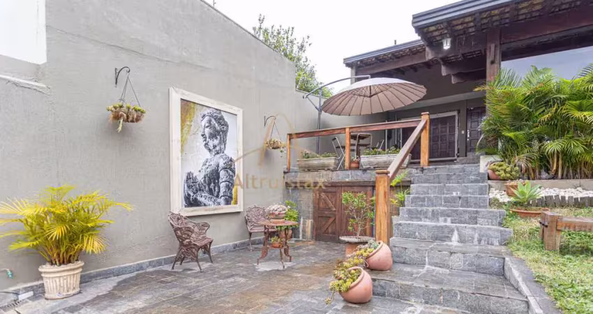 Casa 2 dormitório à venda no jd. bela vista - osasco / sp