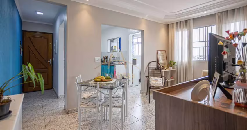 Apartamento a venda  2 dormitórios, jaguaribe, osasco, sp