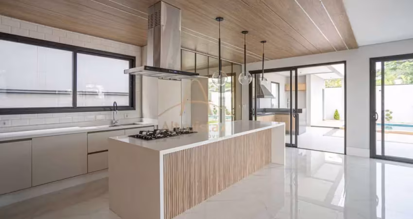 Casa a venda condomínio residencial são paulo ii cotia