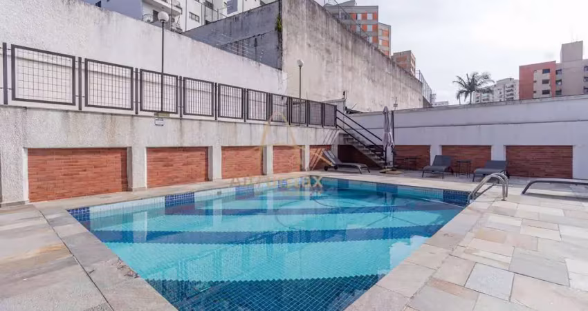 Apartamento venda 3 dormitórios 1suíte vila são francisco são paulo