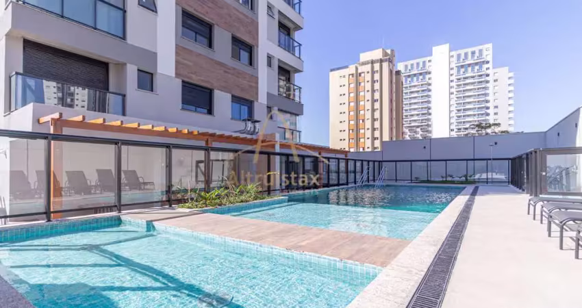 Apartamento á venda centro osasco 2 dormitórios 2 suítes 2 vagas