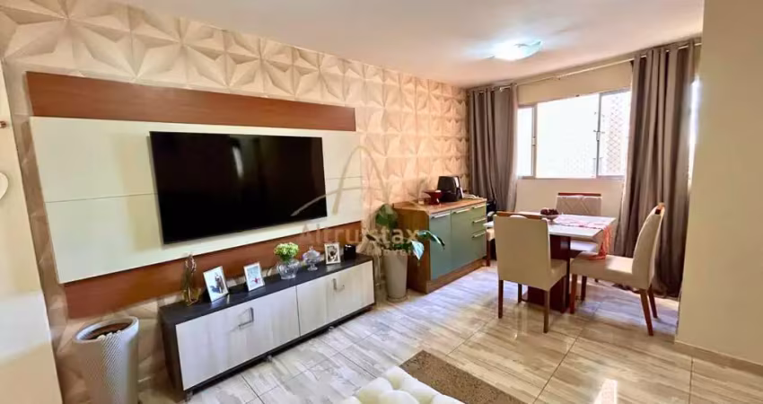 Apartamento venda 2 dormitórios residencial são cristóvão osasco sp