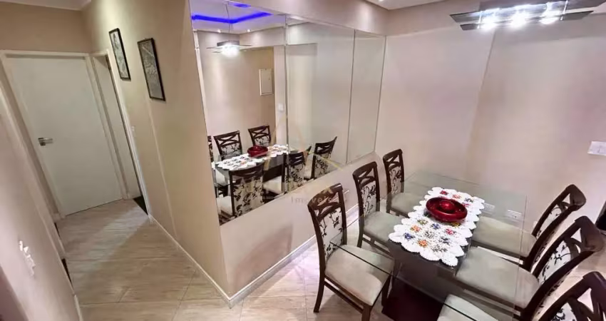 Apartamento venda 3 dormitórios 1 suíte e varanda gourmet centro osasco sp