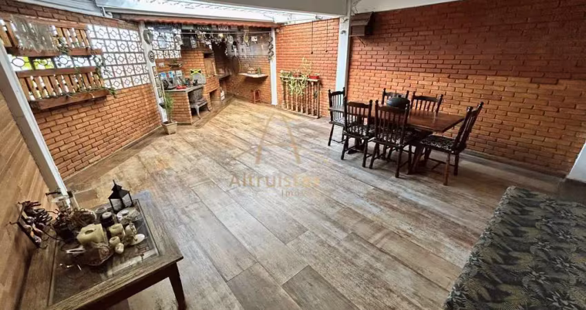 Sobrado venda 3 dormitórios 1 suíte jardim das flores osasco sp