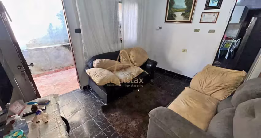 Casa com 3 quartos à venda na Rua Ari Barroso, Presidente Altino, Osasco