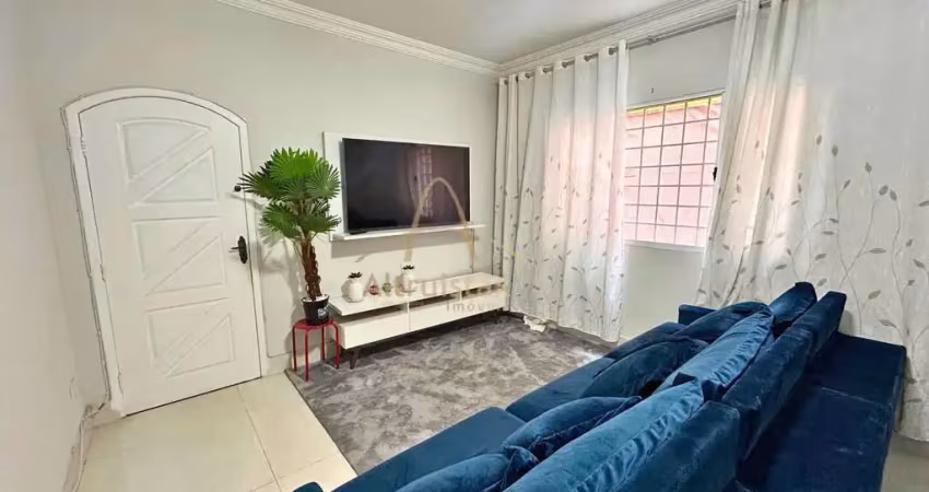 Sobrado a venda 3 dormitórios 1 suíte 2 vagas  em osasco 248² jd. bandeira