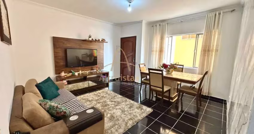 Apartamento a venda com 2 dormitórios santo antônio osasco sp