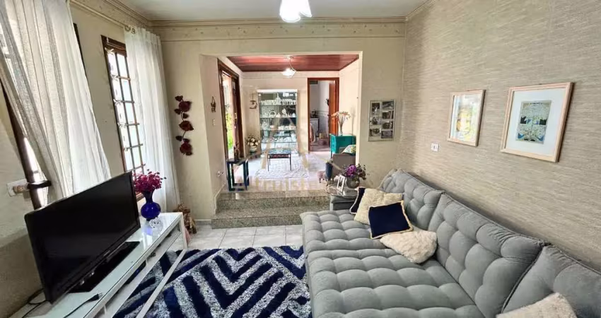 Casa a venda com 3 dormitórios (súite) e edícula jd. das flores osasco sp.
