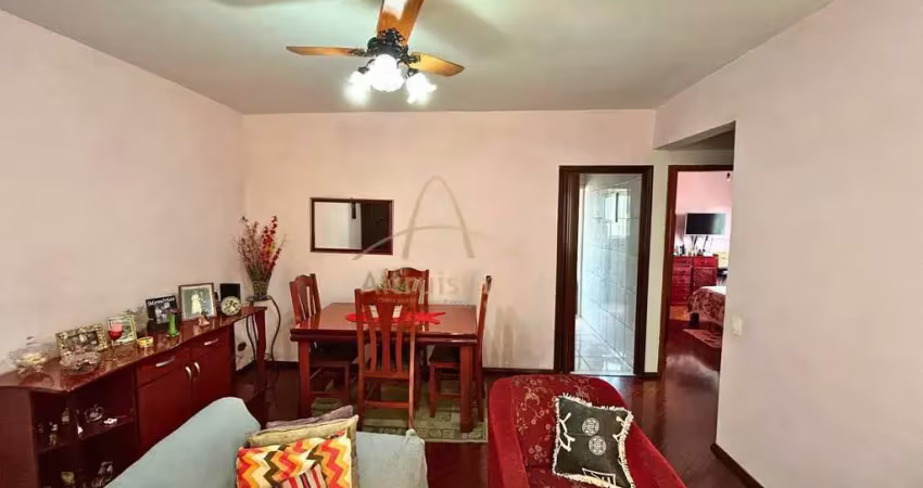 Apartamento a venda com 2 dormitórios santo antônio osasco sp