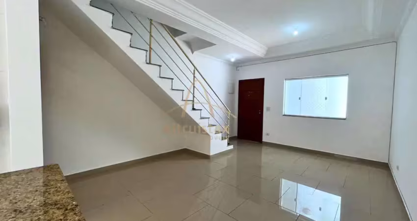 Sobrado a venda 2 dormitórios 2 suítes 91m² umuarama osasco sp