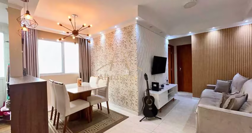 Apartamento a venda 2 dormitórios santa maria osasco sp