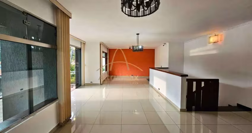 Casa com 4 quartos à venda na Rua Eduardo da Silva Magalhães, Parque Continental, São Paulo