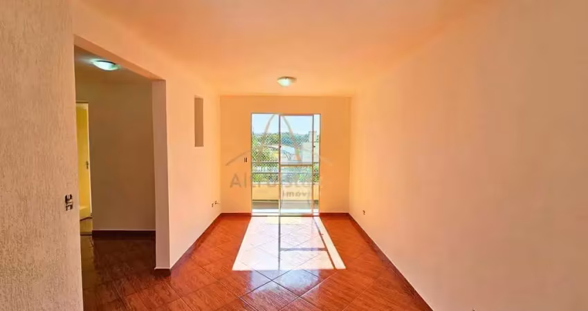 Apartamento venda 2 dormitórios condomínio guimarães rosa