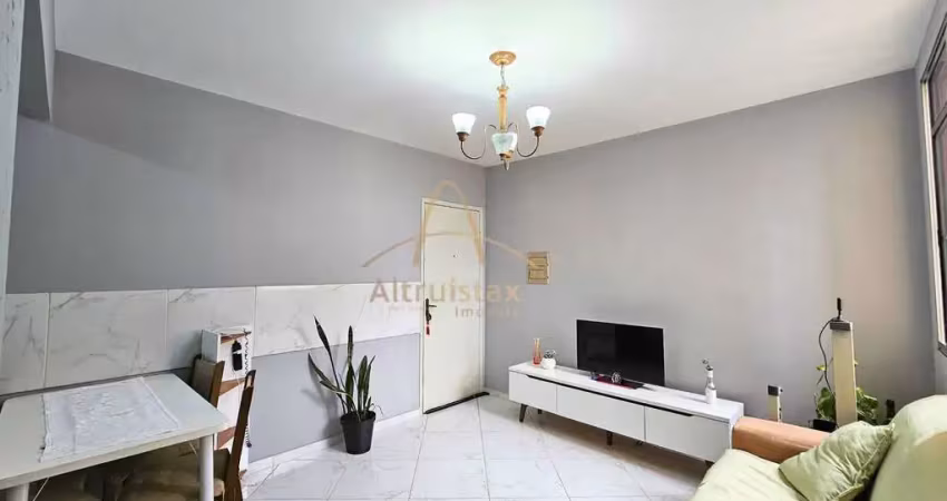 Apartamento venda 2 dormitórios 56 m² jardim roberto osasco sp