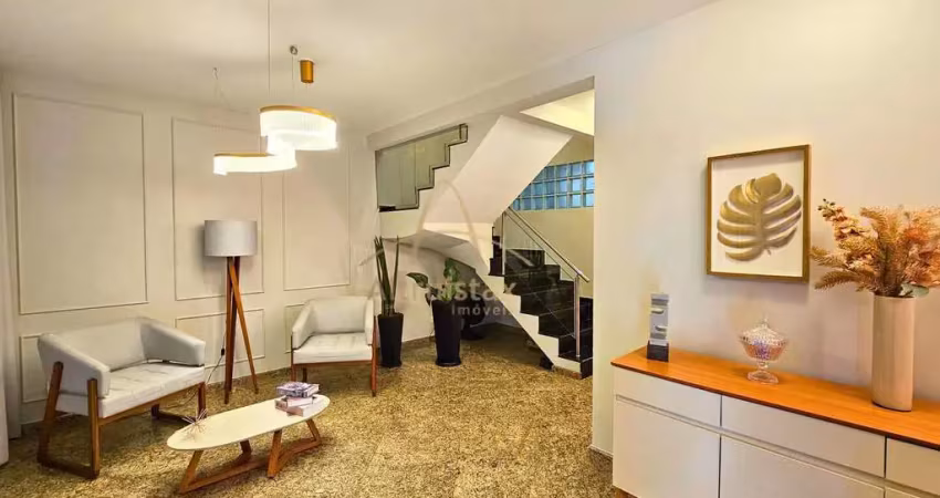 Casa com 3 quartos à venda na Avenida da Liberdade, Centro, Osasco