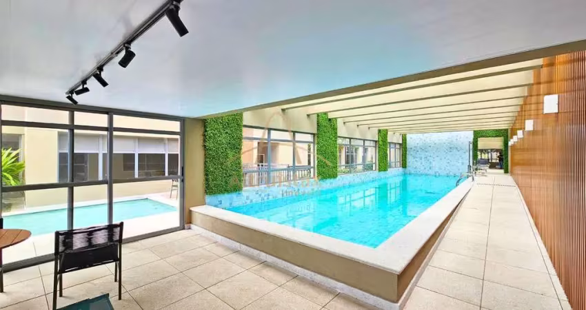 Apartamento à venda com 2 suítes varanda gourmet 2 vagas bela vista osasco