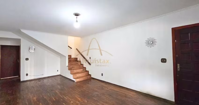 Casa com 3 quartos à venda na Rua Artur Orlando, Vila Jaguara, São Paulo