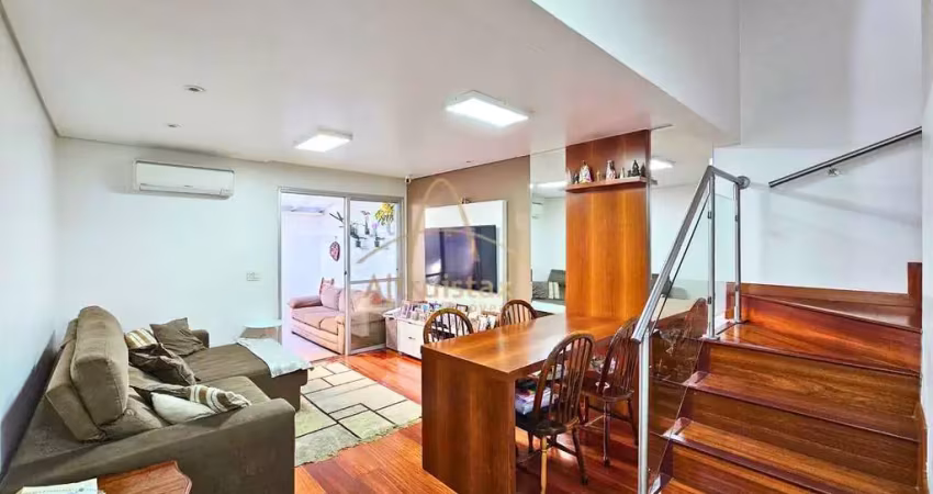 Casa com 3 dormitórios no condomínio villas são francisco