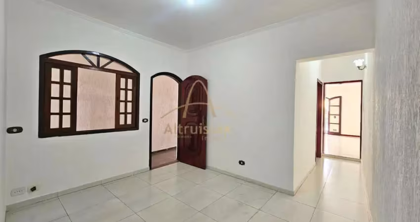 Sobrado a venda 3 dormitórios sendo 1 suíte 2 vaga jd abril osasco sp