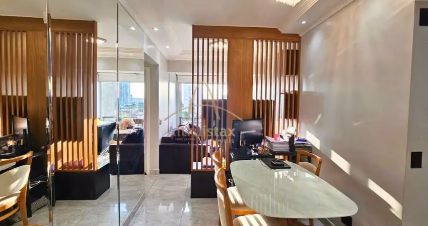 Apartamento a venda 2 dormitórios varanda presidente altino osasco sp