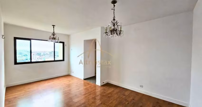 Apartamento a venda 70m² 2 dormitorios 1 vaga carro centro osasco