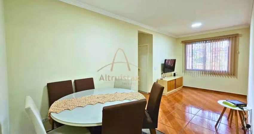 Apartamento venda 2 dormitórios 62 m² jardim d` abril osasco sp