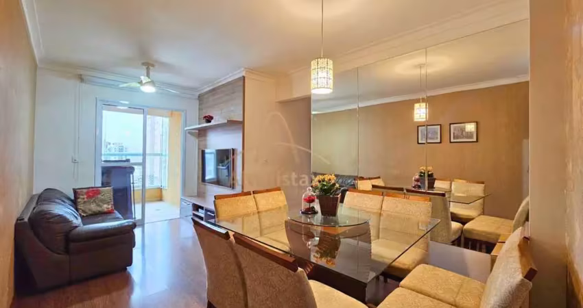 Apartamento venda 3 dormitórios 1 suíte e varanda gourmet centro osasco sp