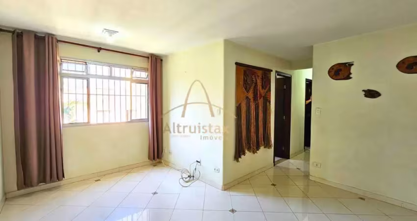 Apartamento venda 3 dormitórios jardim d´abril são paulo sp