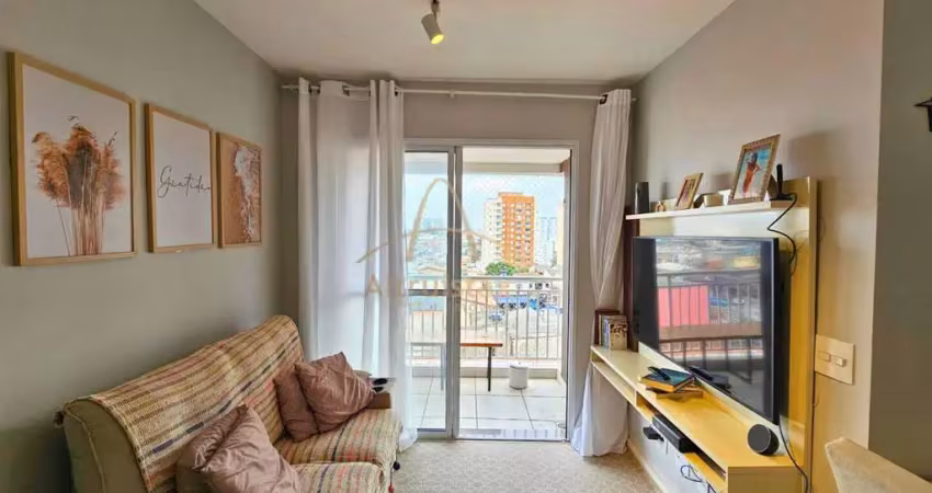 Apartamento a venda 2 dormitórios sendo 1 suíte varanda quitaúna osasco sp