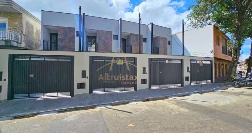 Casa a venda em osasco bela vista 3 dormitórios 1 suíte 2 vaga carro 115 m²