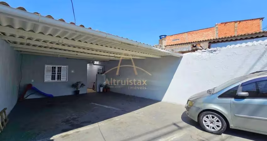 Casa a venda 3 dormitórios por r$ 370.000,00 baronesa osasco sp