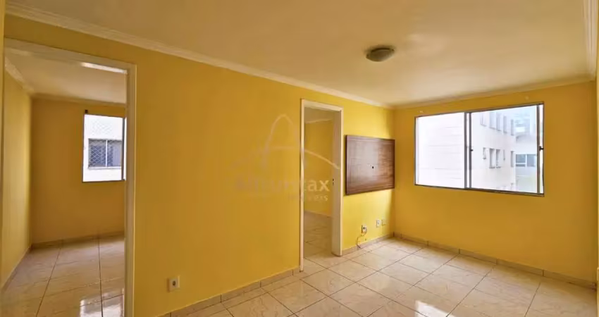 Apartamento a venda 2 dormitórios, 1 vaga, na vl. menk em osasco, sp