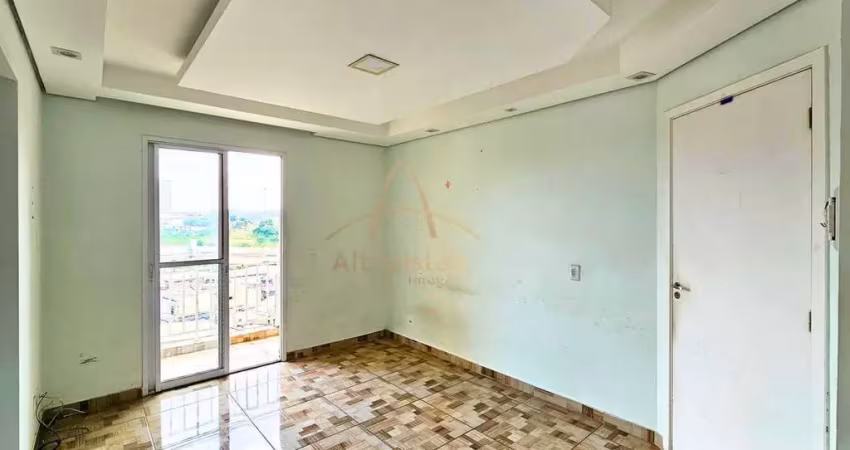 Apartamento com 2 quartos à venda na Rua Laura Sfasciotti Bernardi, Santa Maria, Osasco