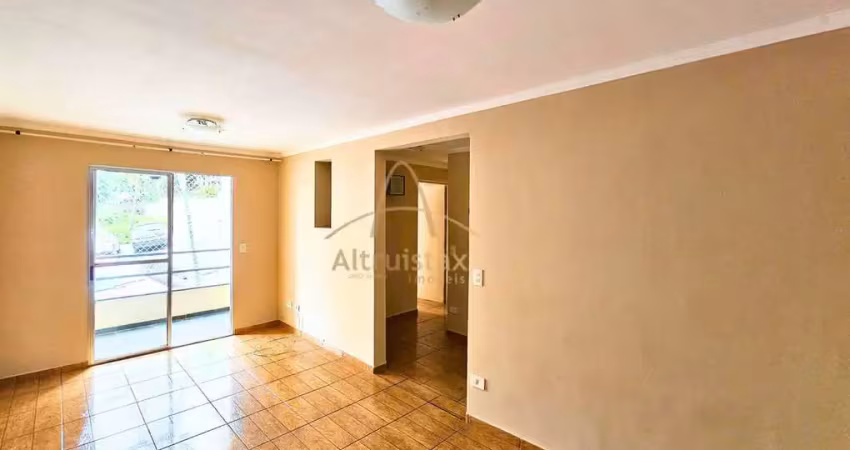 Apartamento venda 2 dormitórios condomínio guimarães rosa osasco sp